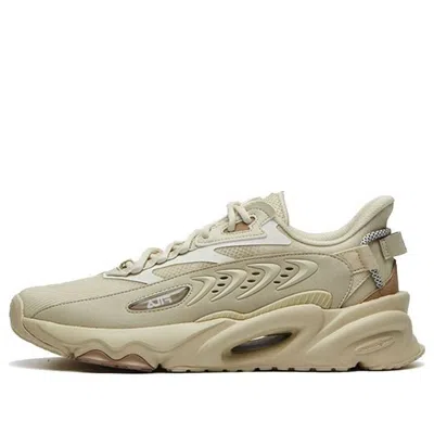 Fila Heritage-fht Low Light Brown In Neutral