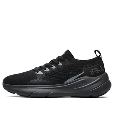 Fila Heritage Fht Vntg Black