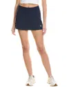 Fila Essentials Flirty Skort In Blue
