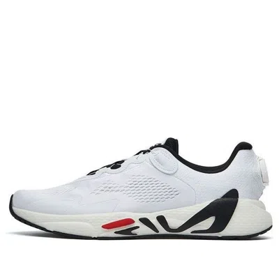 Fila Heritage 'white'