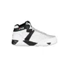 Fila High-top Athletic Lace-up Sneakers With Contrast Details