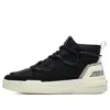 Fila High-top Black/white