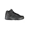 Fila High-top Sports Sneakers With Contrast Details