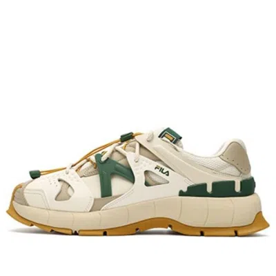 Fila Insetto Low 'white Green'