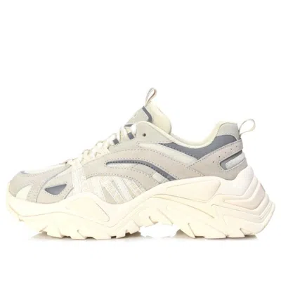 Fila Interation Light 'white Grey'