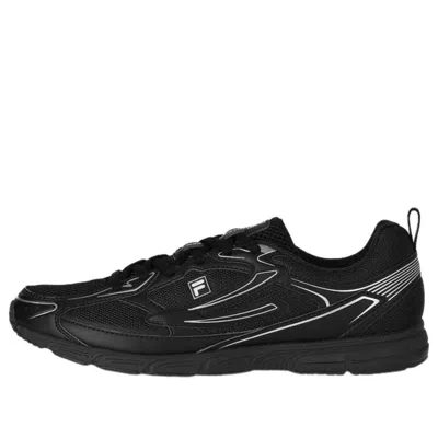 Fila Interrun Sleek 'black'