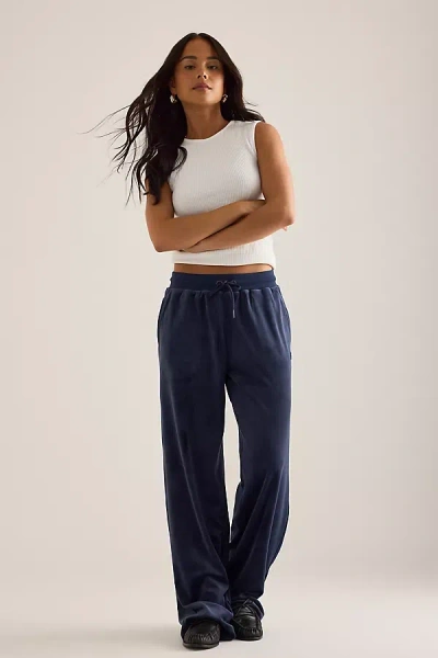 Fila Isabella Joggers In Blue