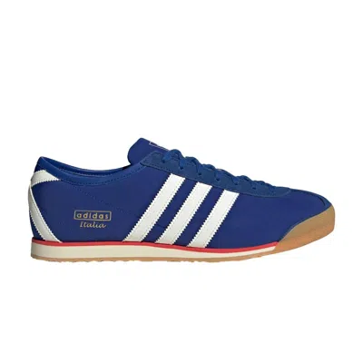 Pre-owned Fila Italia 70s 'royal Blue Off White Gum' | Men's Size 12