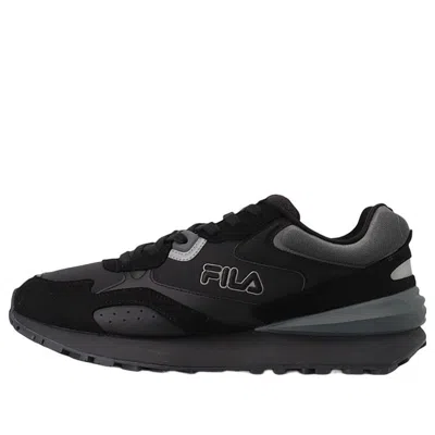 Fila Jogger1s Black/grey