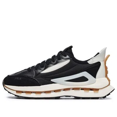 Fila Km Shoes 'black White'
