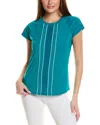 Fila La Finale Top In Green