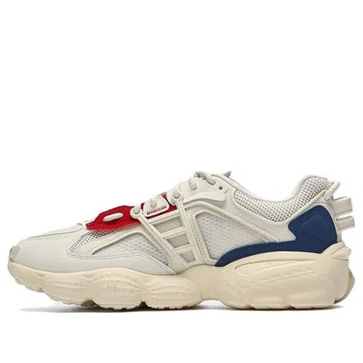 Fila Ladder Shoes 'white Blue Red'