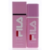 FILA FILA LADIES FRESH EDP SPRAY 3.33 OZ FRAGRANCES 843711294562