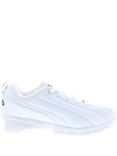 Fila Leverage "white" Sneakers