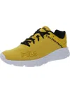FILA LIGHTSPIN WOMENS FITNESS LIFESTYLE RUNNING & TRAINING SHOES