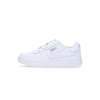 Fila Low Men's Shoe Fxventuno L Low White