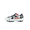 Fila Low Men's Shoe Select Low Dress Blue In Multi