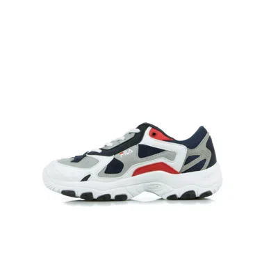 Fila Low Men's Shoe Select Low Dress Blue In Multi
