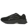 Fila Low-top 'charcoal Black'