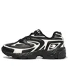 Fila Low-top Daddy Shoes Black