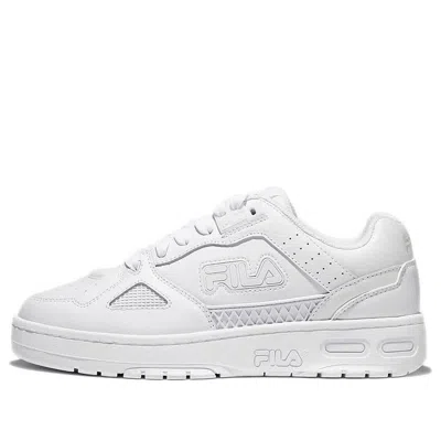 Fila Low-top Skate Shoes 'white'