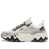 Fila Low-top Sneakers 'grey White' In Multi