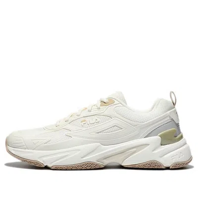 Fila Low-top Sneakers 'white'