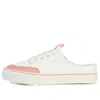 Fila Low-top Sneakers White/pink In Multi