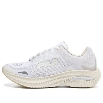 Fila Low-top 'white'