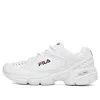 Fila Low-top 'white Red'