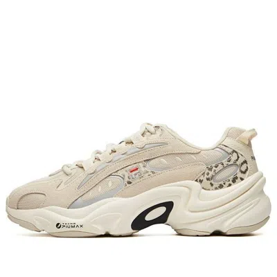Fila Low Tops Sports Shoe Beige