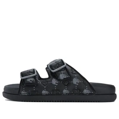 Fila Lucia Sandals 'black'