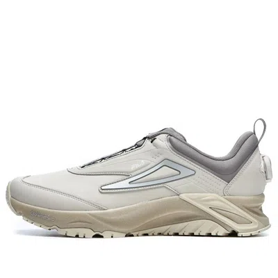 Fila Lynx Boa Atr Lea Shoes 'cream White Grey'