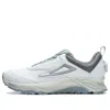 Fila Lynx Boa Atr Sneakers 'white Grey' In Gray