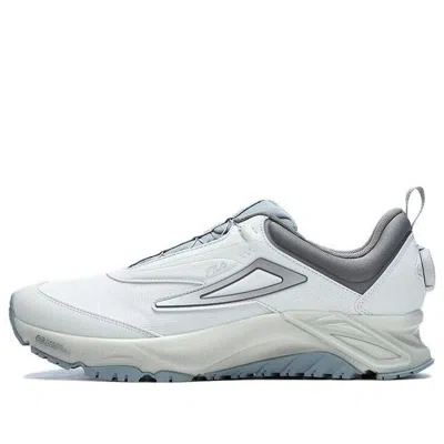 Fila Lynx Boa Atr Sneakers 'white Grey'