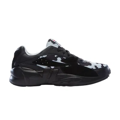 Pre-owned Fila Maino X Mindblower 'black Camo' | Men's Size 6