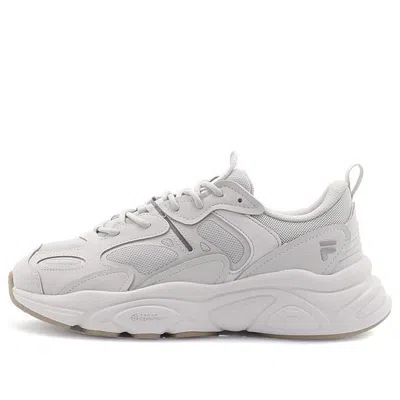 Fila Mars 2 Low-top Running Shoes Grey