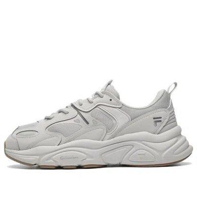 Fila Mars 2 Low-top Running Shoes 'grey'