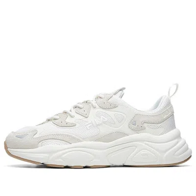 Fila Mars Sneakers White