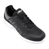 Fila Memory Fantom 5 Mens Running Shoes In Black