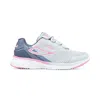Fila Memory Mystic Sneakers Women's Gray Athletic Running Shoes Jobb422 In Multi
