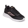 Fila Memory Speedchaser 5 Wild Womens Running Shoes In Black