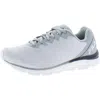 Fila Memory Upsurge Womens Fitness Performance Running Shoes In Multi