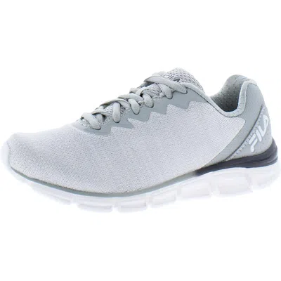 Fila Memory Upsurge Womens Fitness Performance Running Shoes In Multi
