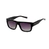 Fila Men's 56 Mm Black Sunglasses