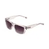 Fila Men's 56 Mm Crystal Sunglasses