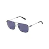Fila Men's 58 Mm Palladium Sunglasses