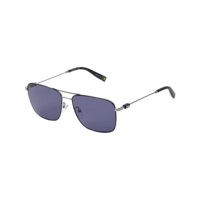 Fila Men's 58 Mm Palladium Sunglasses