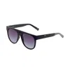 Fila Men's 99 Mm Black Sunglasses
