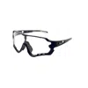 Fila Men's 99 Mm Black Sunglasses In Black